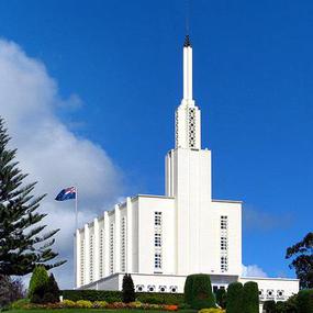 The Future of Temple View, New Zealand