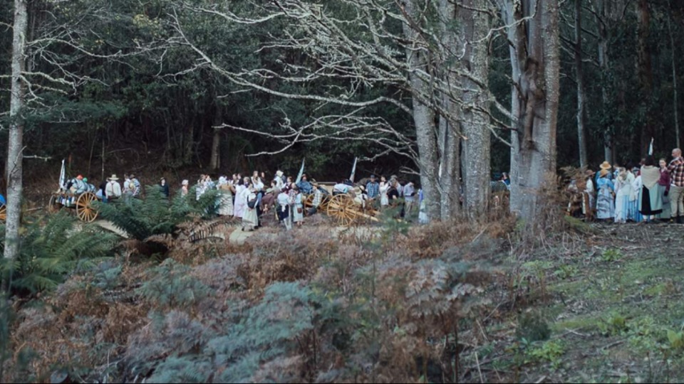 Tasmania Trek